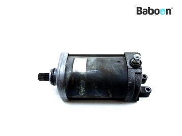 Startmotor Aprilia Pegaso 650 1997-2000 (Cube), Verzenden, Gebruikt
