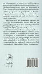 Praktisch pelgrimeren 9789080856714 Jippe van der Meulen, Boeken, Reisgidsen, Verzenden, Zo goed als nieuw, Jippe van der Meulen