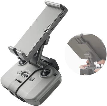 CYNOVA RC-N1 Tablet Holder For 3 - 10 devices, Nieuw