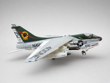 Vought A-7 Corsair II - Speelgoed vliegtuig LTV A-7 Corsair, Kinderen en Baby's, Speelgoed | Overig, Nieuw