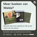 De Wolvenman 9789002129353 Walda, Verzenden, Gelezen, Walda