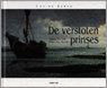 De verstoten prinses / PRENTENBOEKEN - C. Jamar, Verzenden, Gelezen, C. Jamar