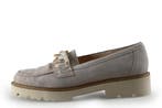 Gabor Loafers in maat 41 Beige, Verzenden, Beige, Overige typen, Gabor