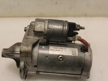 Startmotor Ford Fiesta O164709, Ophalen of Verzenden, Nieuw