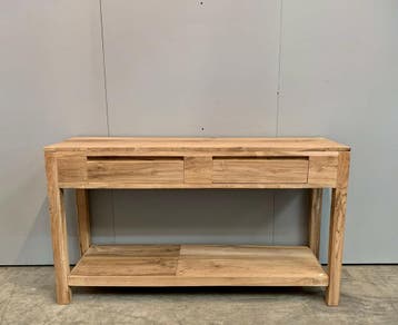Moderne sidetable -  200 cm, Ophalen of Verzenden, Nieuw