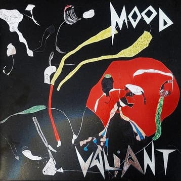 Hiatus Kaiyote - Mood Valiant, Ophalen of Verzenden, Gebruikt