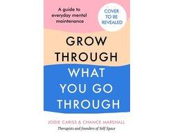 How to Grow Through What You Go Through - How to Grow, Ophalen of Verzenden, Nieuw