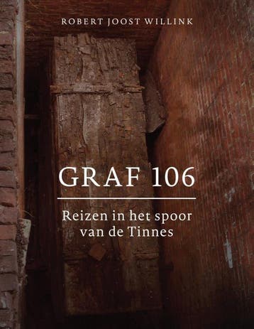Graf 106 - Robert Joost Willink 9789059728554, Verzenden, Gelezen, Robert Joost Willink