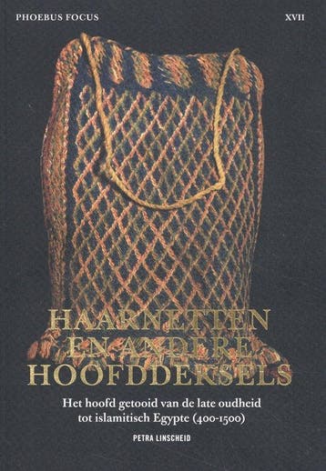 9789082746723 Phoebus Focus 17 - Haarnetjes en andere hoo..., Verzenden, Zo goed als nieuw, Petra Linscheid
