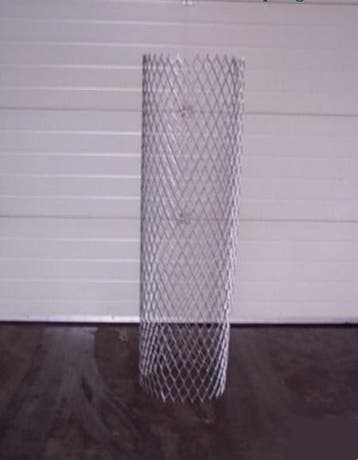Boomkorf 30cm x 150cm, Ophalen of Verzenden, Nieuw