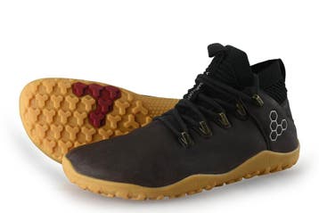 Vivobarefoot Barefoot in maat 43 Zwart, Kleding | Dames, Schoenen, Verzenden, Vivobarefoot, Zwart, Zo goed als nieuw