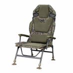 Trakker Levelite Camo Longback stoel - karperstoelen, Verzenden, Nieuw