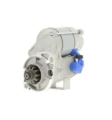 Startmotor Kubota Nanni diesel 1.4 kw nieuw, Verzenden, Nieuw