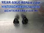 Motorsteun Opel Rekord 2.0S / 2.0E links en rechts, Auto-onderdelen, Motor en Toebehoren, Verzenden, Nieuw, Opel