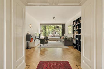 Te huur: Appartement Beethovenstraat in Amsterdam, Noord-Holland, Appartement, Amsterdam