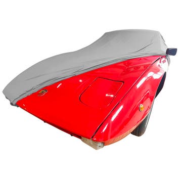 Autohoes voor Abarth 1300 Scorpione (1968-1972) Indoor BESTE, Auto diversen, Autohoezen, Ophalen of Verzenden, Nieuw, Op maat