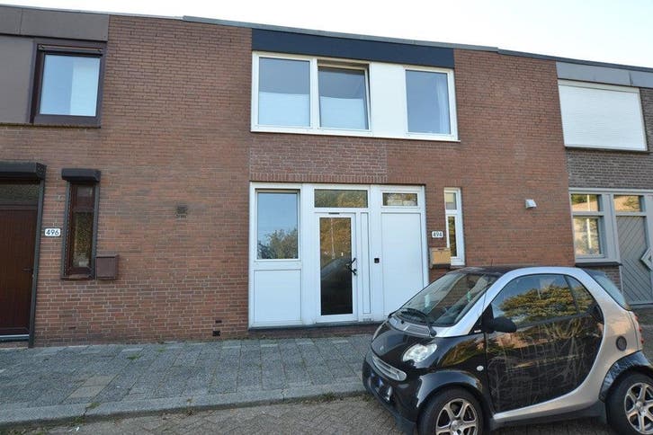 Te huur: Huis Elbereveldstraat in Kerkrade, Huizen en Kamers, Huizen te huur, Limburg