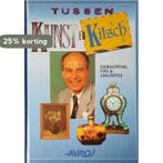 TUSSEN KUNST EN KITSCH 9789065903709 VAN DRONGELEN, Verzenden, Gelezen, VAN DRONGELEN