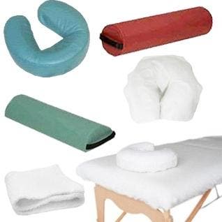 Startpakket beauty en massage, Verzenden, Nieuw