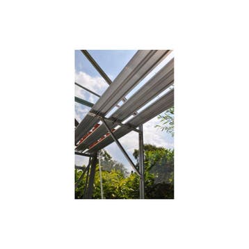 Royal Well Alu Sower 250x32,5cm kweekschap universeel -, Verzenden, Nieuw