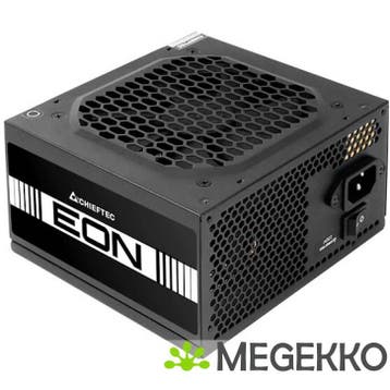 Chieftec EON ZPU-500S PC Voeding, Verzenden