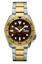 Seiko - Seiko 5 Sports U.S. Special - Zonder minimumprijs -, Nieuw