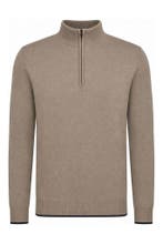 Campbell Trui in maat L Beige, Campbell, Verzenden, Gedragen, Beige