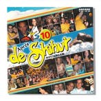 Apres Skihut 10 CD, Verzenden, Nieuw in verpakking