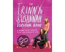 Trinny and Susannah the Survival Guide - Trinny and, Ophalen of Verzenden, Nieuw