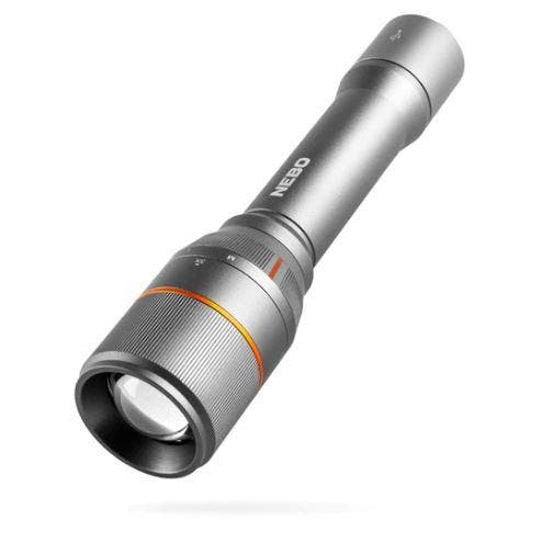 NEBO  Davinci 3500 Zaklamp - Oplaadbaar, Watersport en Boten, Watersportkleding, Nieuw, Ophalen of Verzenden