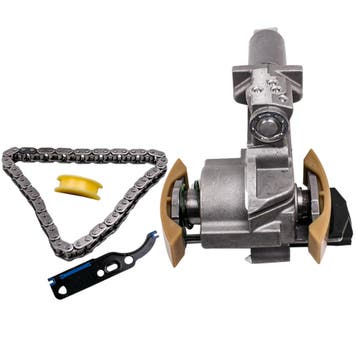Distributieketting spanner nokkenas versteller geschikt v..., Verzenden, Nieuw, Skoda