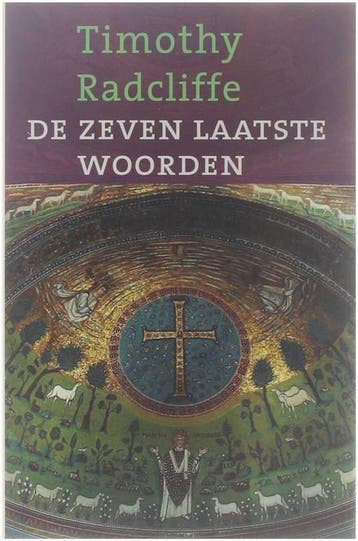 De zeven laatste woorden - T. Radcliffe 9789031725892, Verzenden, Gelezen, T. Radcliffe