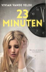 23 minuten (YA Special Kruidvat 2019) 9789021023397, Verzenden, Gelezen, Vivian Vande Velde