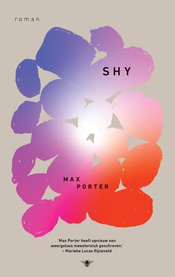 Shy - Max Porter 9789403110325, Verzenden, Zo goed als nieuw, Max Porter