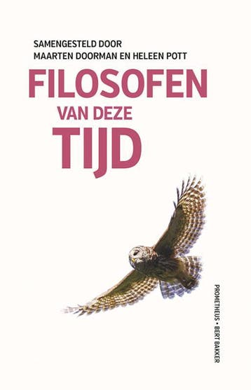 Filosofen van deze tijd 9789035140943, Verzenden, Gelezen