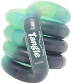 Tangle Pebbles Junior - Greenveil (Groen / Paars) | Tangle -, Verzenden, Nieuw