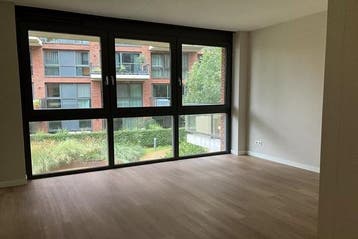 Appartement Kanseliersplein in Den Bosch, Den Bosch, Noord-Brabant, Via bemiddelaar, Appartement