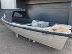 Amigo Sloep v.a. € 3.895,- | Rozeboom Watersport Heijningen, 10 tot 30 pk, Overige brandstoffen, Nieuw, 3 tot 6 meter