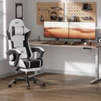 Ergonomische Bureaustoel -  Office Chair - Gamestoel - Volwa, Huis en Inrichting, Verzenden, Zo goed als nieuw