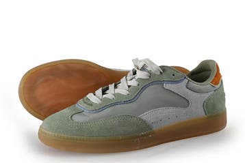 Hoff Sneakers in maat 38 Groen, Hoff, Verzenden, Groen, Sneakers of Gympen