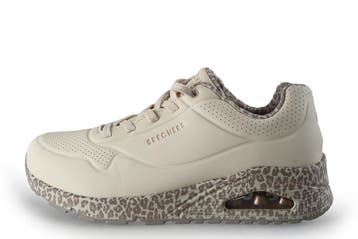 Skechers Sneakers in maat 39 Panter, Kleding | Dames, Skechers, Overige kleuren, Verzenden, Sneakers of Gympen