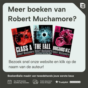 Cherub The Recruit - Robert Muchamore 9780340881538, Verzenden, Zo goed als nieuw, Robert Muchamore