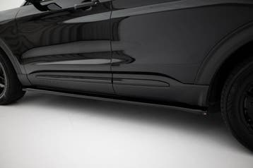 Side Skirts Diffusers Ford Explorer XLT Mk6, Verzenden, Nieuw