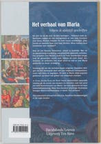 Het verhaal van Maria volgens de apocriefe geschriften, Verzenden, Zo goed als nieuw, Jo Claes