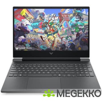 HP Victus 15-fa2050nd 15.6  Core i5 RTX 5050 Gaming Laptop, Computers en Software, Verzenden, Nieuw, HP