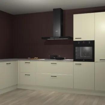Magnolia keuken Nuuk 68958, Verzenden, Nieuw