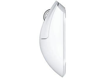 Razer -  Deathadder V4 Pro Wireless Gamingmuis  - Wit, Rechtshandig, Muis, Ergonomisch, Verzenden