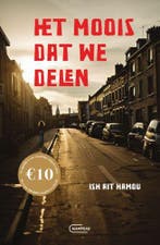 Het Moois Dat We Delen 9789022343043 Ish Ait Hamou, Ophalen of Verzenden, Nieuw, Ish Ait Hamou