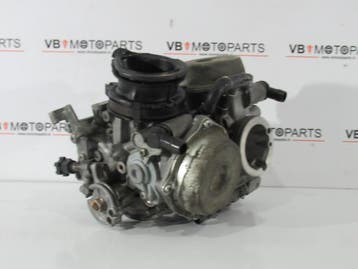 Honda NT 650 V Carburateur, Ophalen of Verzenden, Nieuw