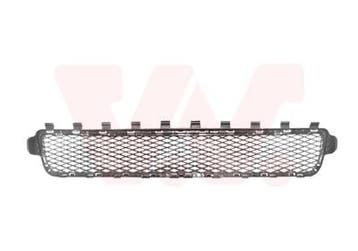 Grille o.a: Volkswagen, Touareg (7LA, 7L6), Ophalen of Verzenden, Nieuw, Volkswagen